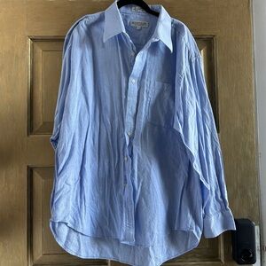 Monsieur by Givenchy button up